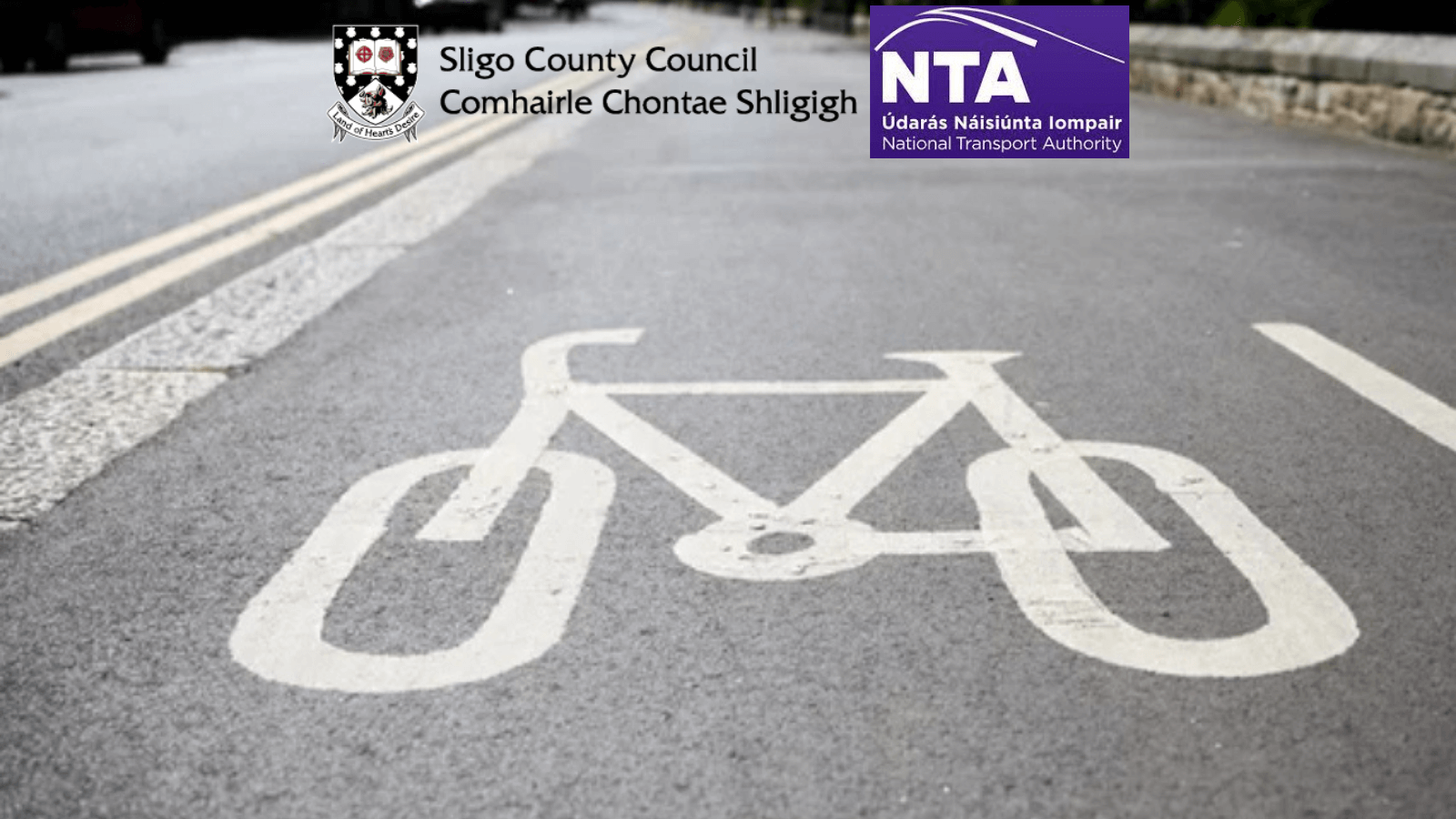 €2.6m funding for Sligo’s cycling and walking infrastructure